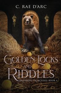 Produktbild: Golden Locks and Riddles