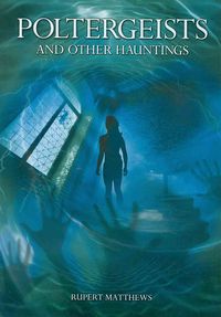 Produktbild: Poltergeists and Other Hauntings