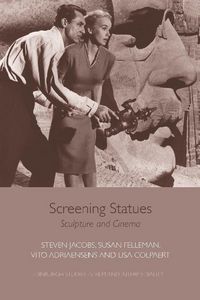 Produktbild: Screening Statues