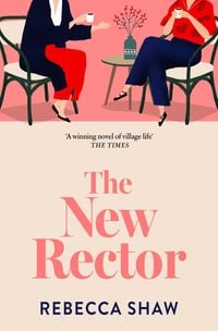Produktbild: The New Rector