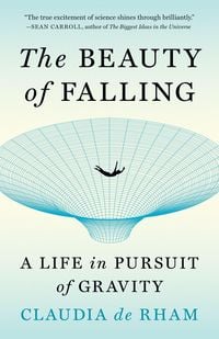 Produktbild: The Beauty of Falling