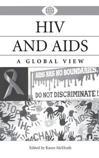 Produktbild: HIV and AIDS