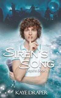 Produktbild: Siren's Song