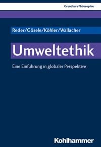 Produktbild: Umweltethik