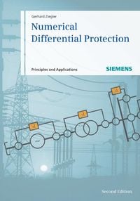 Produktbild: Numerical Differential Protection