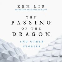 Produktbild: The Passing of the Dragon and Other Stories