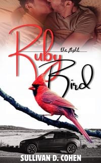 Produktbild: Ruby Bird