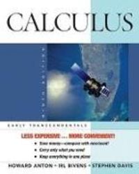 Produktbild: Calculus, Binder Version