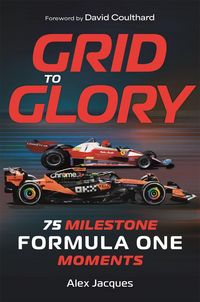Produktbild: Grid to Glory
