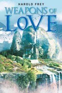 Produktbild: Weapons Of Love