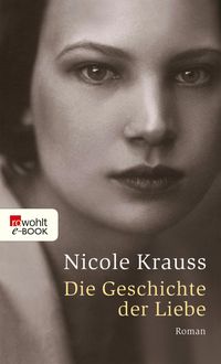 Produktbild: Die Geschichte der Liebe