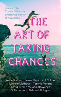 Produktbild: The Art of Taking Chances