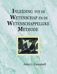 Produktbild: INLEIDING TOT DE WETENSCHAP EN DE WETENSCHAPPELIJKE METHODE