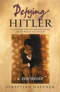 Produktbild: Defying Hitler