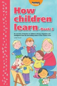 Produktbild: Pound, L: How Children Learn