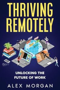 Produktbild: Thriving Remotely