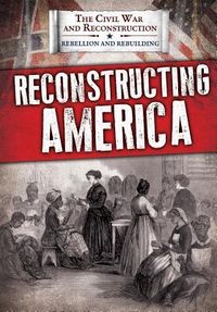 Produktbild: Reconstructing America