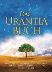 Produktbild: Das Urantia Buch