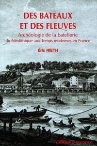 Produktbild: Bateaux et des Fleuves