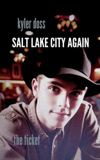 Produktbild: Salt Lake City Again