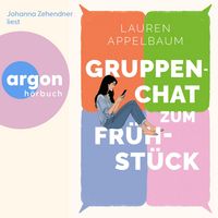 Produktbild Gruppenchat zum Frühstück