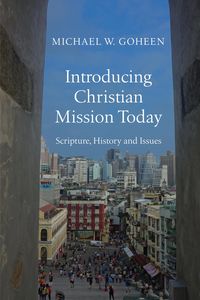 Produktbild: Introducing Christian Mission Today