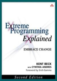 Produktbild: Extreme Programming Explained
