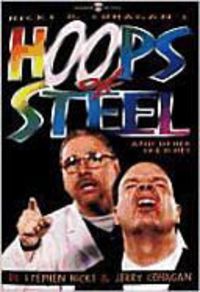 Produktbild: Hoops of Steel