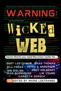 Produktbild: Warning