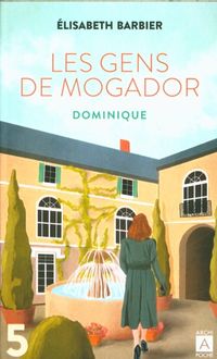 Produktbild: Les gens de Mogador