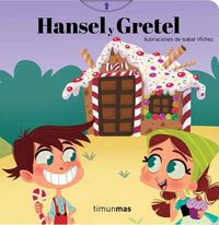 Produktbild: Hansel y Gretel