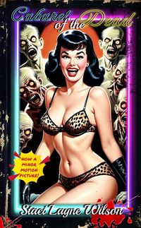 Produktbild: Cabaret of the Dead
