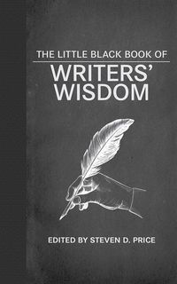 Produktbild: The Little Black Book of Writers' Wisdom