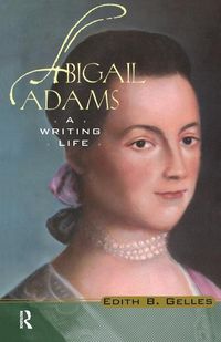 Produktbild: Gelles, E: Abigail Adams