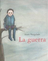 Produktbild: La guerra