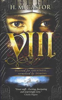 Produktbild: Castor, H: VIII