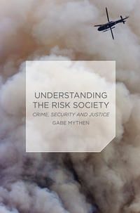 Produktbild: Understanding the Risk Society