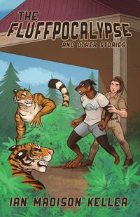 Produktbild: The Fluffpocalypse and Other Stories