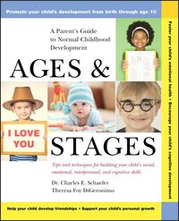 Produktbild: Ages and Stages