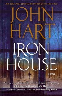 Produktbild: Iron House -Lp