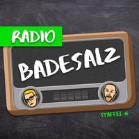 Produktbild: Radio Badesalz: Staffel 4