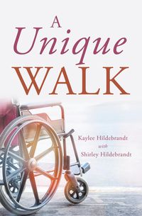 Produktbild: A Unique Walk