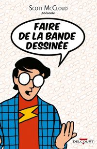 Produktbild: Faire de la bande dessin&eacute;e