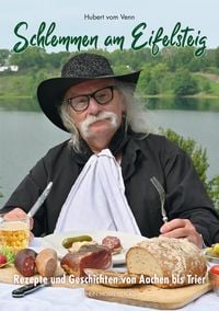 Produktbild: Schlemmen am Eifelsteig