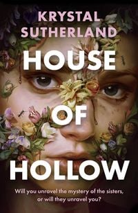 Produktbild: House of Hollow
