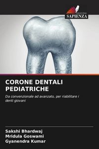 Produktbild: Corone Dentali Pediatriche