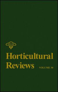 Produktbild: Horticultural Reviews, Volume 30