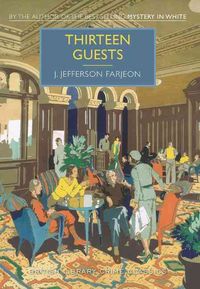 Produktbild: Thirteen Guests tpbk