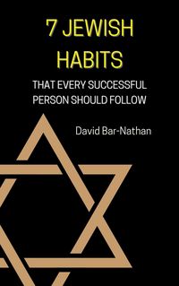 Produktbild: 7 Jewish habits: That every successful person should follow