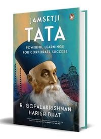 Produktbild: Jamsetji Tata